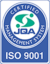 ISO 9001